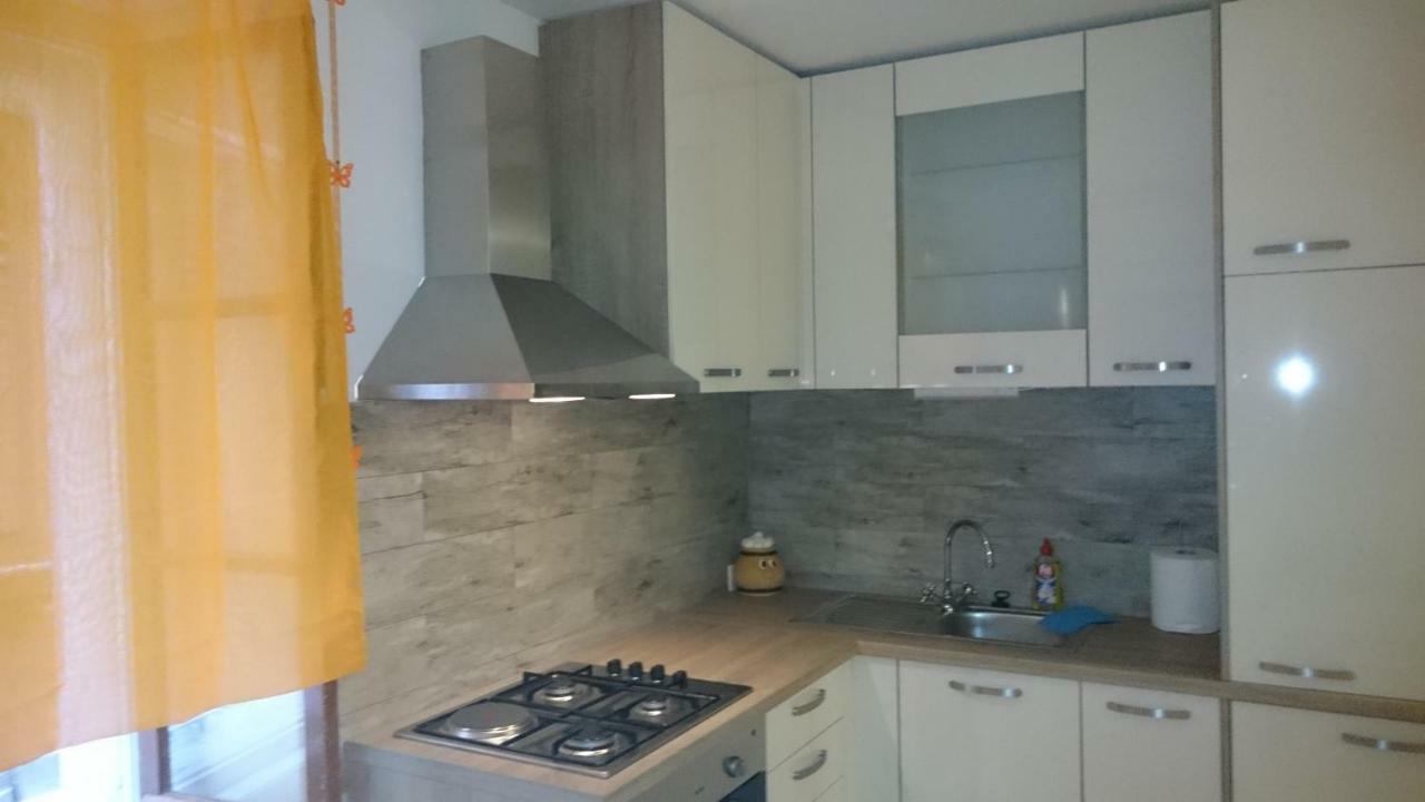 Apartment Galeria Piran Zewnętrze zdjęcie