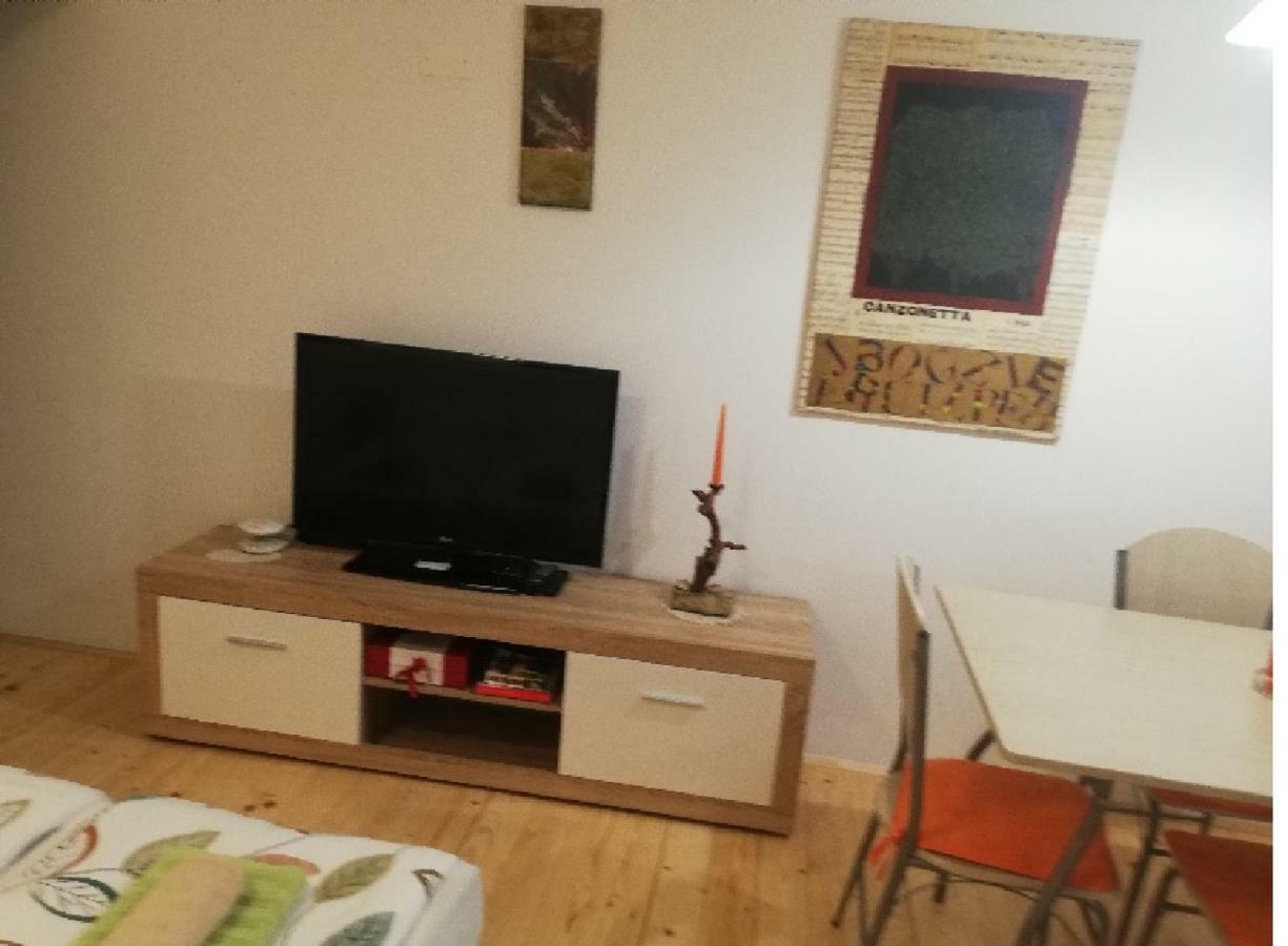 Apartment Galeria Piran Zewnętrze zdjęcie