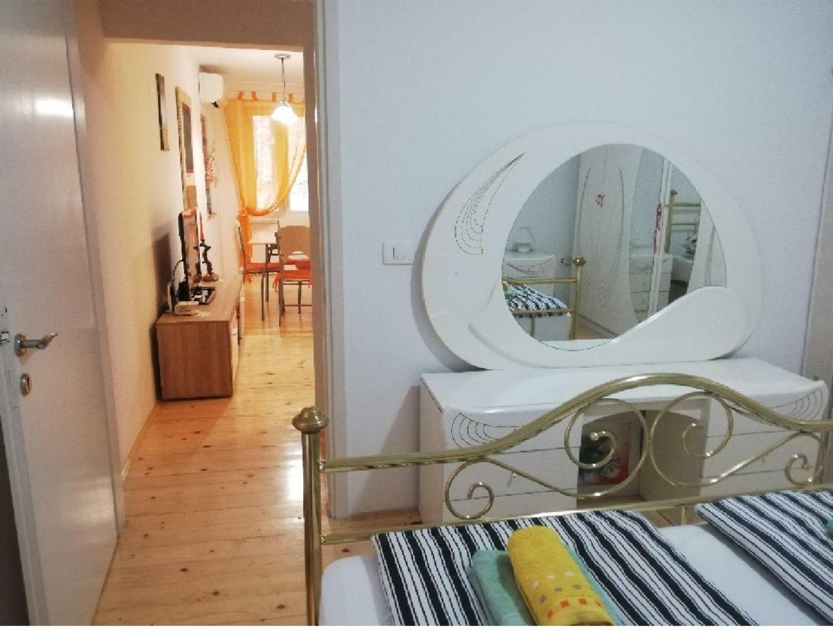 Apartment Galeria Piran Zewnętrze zdjęcie